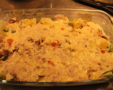 Foto del paso 15 de la receta: Mayonesa de ave a la Racinguista