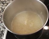 Foto del paso 2 de la receta Arroz al curry con verduras salteadas