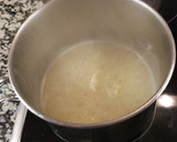 Foto del paso 2 de la receta: Arroz al curry con verduras salteadas