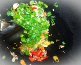 Foto langkah ke 2 dari resep Tumis Buncis.