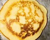 A picture of step 3 of Pancake.