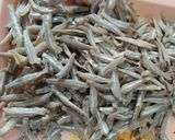 Foto langkah ke 4 dari resep Tumis Bunga dan Daun Pepaya.