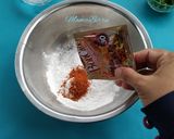 Foto langkah ke 1 dari resep Aci Telur.