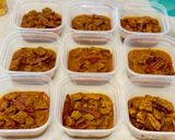 Foto langkah ke 5 dari resep Sie Reuboh.