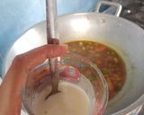 Foto langkah ke 7 dari resep Chicken Katsu Curry Rice/ Kare Kentang Wortel.