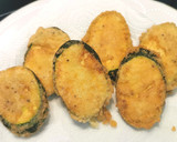 Foto del paso 3 de la receta: Calabacín a la Romana