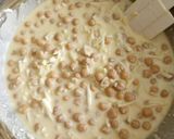 Foto del passaggio 16 della ricetta Schiacciata di ceci