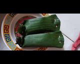 Foto langkah ke 4 dari resep Nasi bakar #18.