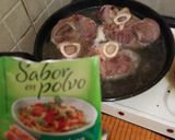 Foto del paso 3 de la receta: Osobuco a la mostaza