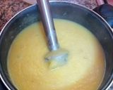 Foto del paso 19 de la receta: Sopa marinera de fanecas y mejillones al azafrán