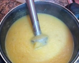 Foto del paso 19 de la receta: Sopa marinera de fanecas y mejillones al azafrán