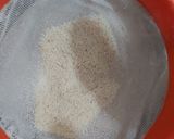 Foto del paso 1 de la receta: Macarrons