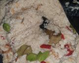 Foto langkah ke 4 dari resep Nasi liwet.
