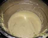 मूँग दाल आलू के बाल्स (Moong dal aloo ke balls recipe in Hindi) रेसिपी चरण 2 फोटो