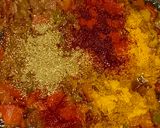 A picture of step 5 of Paneer Bhurji with a Twist (Paneer Bhurji Naye Tarike Se).