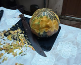 Foto del paso 2 de la receta: Dulce de calabaza