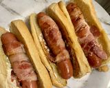 Foto del paso 3 de la receta: Súper dogos 🌭