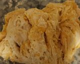 Foto del paso 5 de la receta Empanada de Mejillones