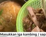 Foto langkah ke 3 dari resep Gulai daging anti prengus.