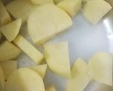 Foto langkah ke 1 dari resep Potato stik.