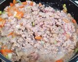 Foto del paso 2 de la receta: Empanadas de carne Gluten Free