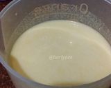 Foto langkah ke 1 dari resep Chicken EggsRoll.