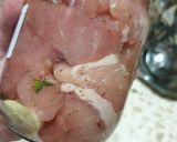Pas rețetă Conservă de carne de porc 2 fotografie