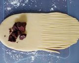 Foto langkah ke 5 dari resep "Wool Roll Bread".