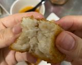 Foto langkah ke 9 dari resep Kue lobak goreng.