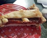 Foto del paso 4 de la receta: Pasta frola de membrillo