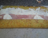 Foto del paso 9 de la receta: Brazo salado