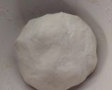 Pizzás csiga, saját készítésű pizza krémmel recept fázis 1 fotója