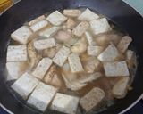Foto langkah ke 2 dari resep Nasi Kuning (serba instan) plus Sop Ayam.