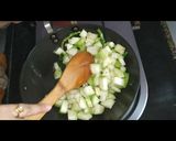 লাউবেশ্বরী রেসিপির ধাপ 3 ছবি
