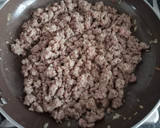 Foto del paso 3 de la receta: Macarrones con carne picada