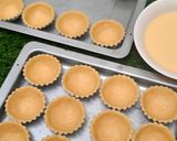 Foto langkah ke 1 dari resep Melted Pie.