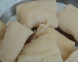 Foto langkah ke 1 dari resep Tape Goreng.