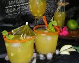 આમ પન્ના (Aam Panna Recipe In Gujarati) રેસીપી સ્ટેપ4ફોટો