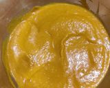 A picture of step 4 of Paneer Butter Masala with Tandoori Naan.