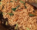 Foto langkah ke 6 dari resep Mi goreng sederhan.