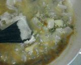 Foto langkah ke 5 dari resep Kikil empuk lombok ijoo.