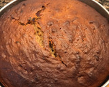 Foto del paso 6 de la receta: Bizcocho de dátiles al brandy
