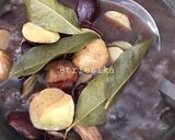 Foto langkah ke 1 dari resep Jengkol Balado manambah nafsu makan.