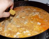 Foto del paso 7 de la receta: Matambre al disco