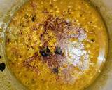 Moong Sprout Usal/ Sabji recipe step 5 photo