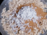 चूरमा के लड्डू (Churma ke ladoo recipe in hindi)