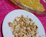 Foto del paso 3 de la receta: Empanadas de manzana 🍎 con nueces 🐿
