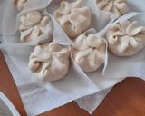 Foto del passaggio 11 della ricetta Bao, Baozi (panini al vapore) con ripieno di carne