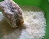 Foto del paso 14 de la receta: Alfajores de maicena, receta propia de Debbie #3