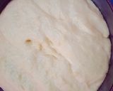 Foto langkah ke 4 dari resep Roti Isi Coklat.